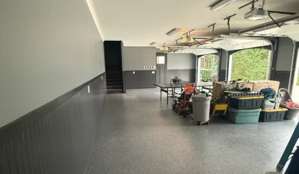 Interior Painting