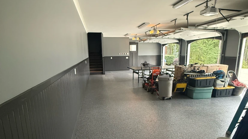 Interior Painting